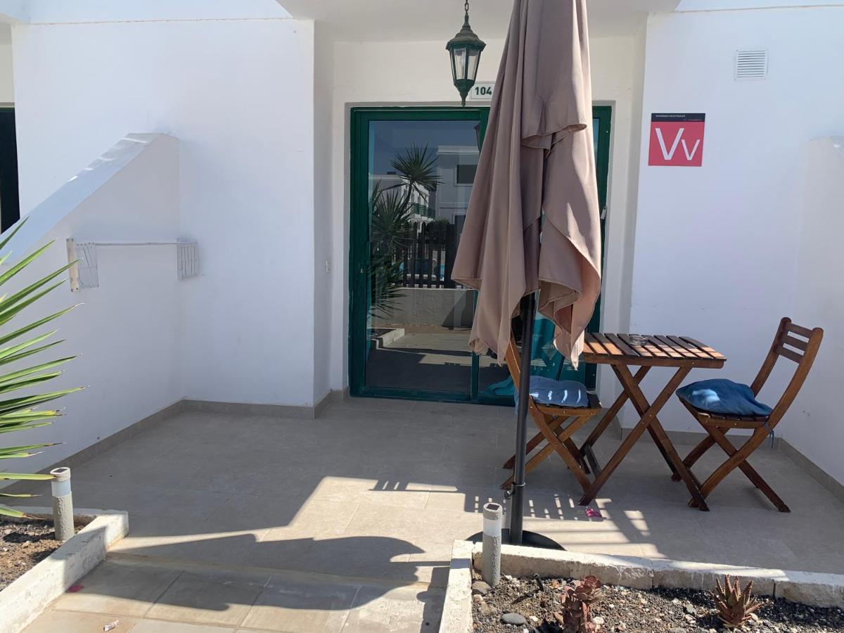 דירות קורלחו La Perla De S.Valentin מראה חיצוני תמונה